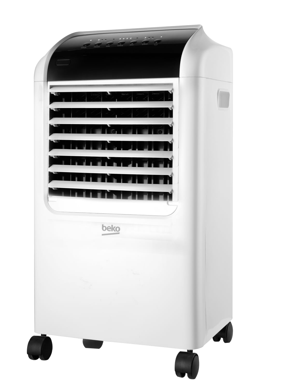 Beko efe6030w Air Cooler, Plástico, 3 Velocidades, Color Blanco