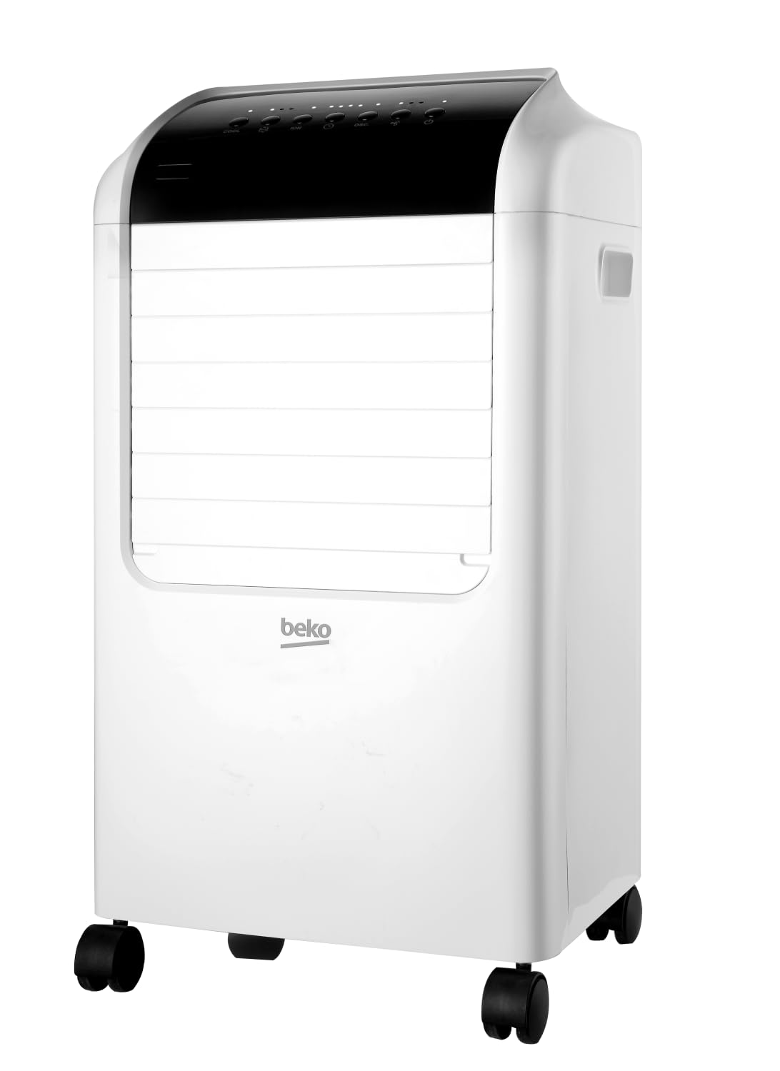 Beko efe6030w Air Cooler, Plástico, 3 Velocidades, Color Blanco