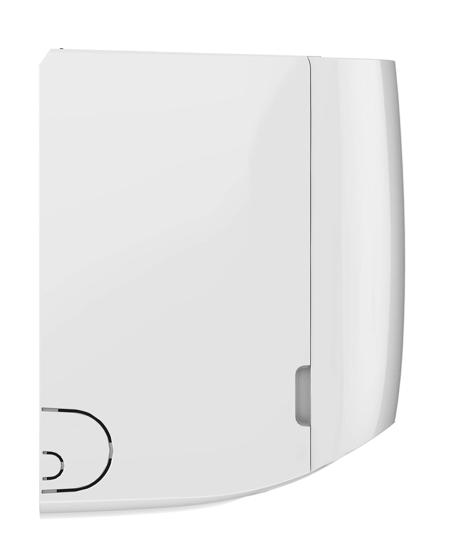 Aire acondicionado Hisense Easy Smart, 12000 Btu A++ R32, modelo Ca35yr03